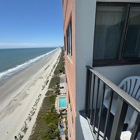 The Palace 1702 Myrtle Beach Exterior photo