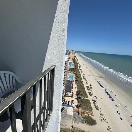 The Palace 1702 Myrtle Beach Exterior photo